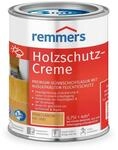 Remmers Holzschutzlasur HOLZSCHUTZ-CREME - 0.75 LTR