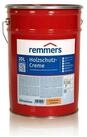 Remmers Holzlack Remmers Holzschutz-Creme 20 L Holz Lasur f&uuml;r Au&szlig;en - Pinie/L&auml;rche