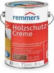 Remmers Holzschutzlasur HOLZSCHUTZ-CREME - 2.5 LTR