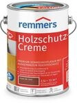 Remmers Holzschutzlasur Holzschutz-Creme 3in1 eiche hell 2,5 Liter