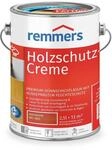Remmers Holzschutzlasur HOLZSCHUTZ-CREME - 2.5 LTR