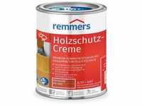 Remmers Holzschutz-Creme 750 ml Mahagoni