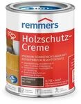 Remmers Holzschutzlasur HOLZSCHUTZ-CREME - 0.75 LTR