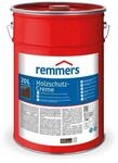 Remmers Lack Remmers Holzschutz-Creme 20 L Holz Lasur f&uuml;r Au&szlig;en alle Farben