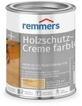 Remmers Holzschutzlasur HOLZSCHUTZ-CREME - 0.75 LTR