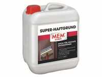 MEM Super-Haftgrund 5,0l (500062)