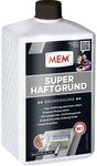 MEM Bauchemie MEM Super Haftgrund 1 l Naturstein-Impr&auml;gnierung