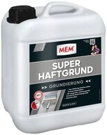 MEM Bauchemie Montagekleber MEM Super Haftgrund 10 Ltr