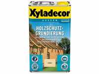 Xyladecor Holzschutz-Grundierung wasserbasiert 2,5 L