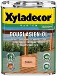 Xyladecor&nbsp; Holzschutzlasur XYLADECOR Douglasien &Ouml;l 750ml