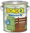 Bondex Holz&ouml;l Bangkirai-&Ouml;l - 0.75 Ltr (Bangkirai)