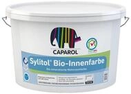 Caparol Wandfarbe Sylitol Bio-Innenfarbe - 12.5 Ltr (Weiss)