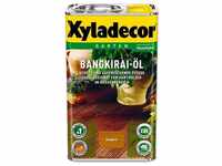 Xyladecor Bangkirai-Öl 5 l