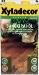 Xyladecor&nbsp; Holz&ouml;l XYLADECOR Bangkirai &Ouml;l 5 Ltr