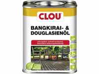 CLOU Hartholzöl Clou Bangkirai & Douglasien Öl 750 ml