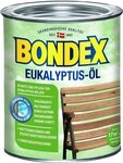 Bondex Hartholz&ouml;l Bondex Eukalyptus &Ouml;l 750 ml