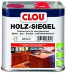 CLOU Holzlack Clou Holz Siegel 2,5 L gl&auml;nzend