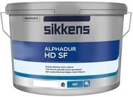 Herbol Wandfarbe Sikkens Alphadur Kunststoff-Dispersionsfarbe HD SF 12,5 L