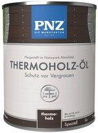 PNZ - Die Manufaktur Hartholz&ouml;l Thermoholz-&Ouml;l, unser Bestes f&uuml;r