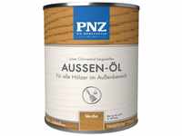 PNZ Außen-Öl: lärche - 2,5 Liter