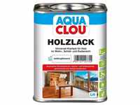AQUA CLOU Holzlack L11 750 ml