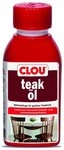 CLOU Holz&ouml;l Clou Teak&ouml;l M&ouml;belpflege 150 ml