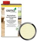 osmo Wachspflege- und Reinigungsmittel 1 LTR Holzreiniger