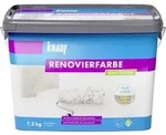 KNAUF Wandfarbe Knauf Spezialfarbe Easy Fresh 7,5 kg