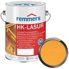 Remmers Holzschutzlasur HK-Lasur 3in1 ebenholz 5 Liter f&uuml;r aussen