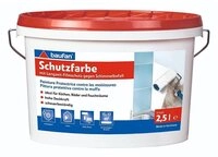 baufan&reg; Wandfarbe Schutzfarbe Langzeit-Schutzfilm f&uuml;r schimmelgef&auml;hrdete Fl&auml;chen