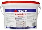 baufan&reg; Lasur Baufan Latex Bindemittel 2,5 L