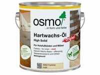 Osmo Hartwachs-Öl Original 0,75 l farblos matt