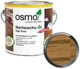 osmo Hartwachs&ouml;l Hartwachs-&Ouml;l Farbig 2,5 LTR