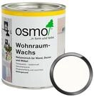 osmo Holz&ouml;l Wohnraum-Wachs 2,5 LTR