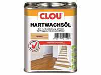 CLOU Hartwachs-Öl 750 ml