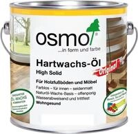 osmo Hartwachs&ouml;l Hartwachs-&Ouml;l Original 2,5 LTR