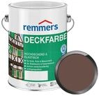 Remmers Wetterschutzfarbe DECKFARBE - 0.75 LTR