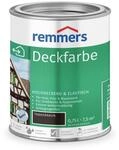 Remmers Wetterschutzfarbe DECKFARBE - 0.75 LTR