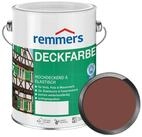 Remmers Wetterschutzfarbe DECKFARBE - 0.75 LTR