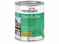 Remmers Wetterschutzfarbe DECKFARBE - 0.75 LTR