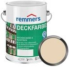 Remmers Wetterschutzfarbe DECKFARBE - 0.75 LTR