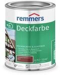 Remmers Wetterschutzfarbe DECKFARBE - 0.75 LTR