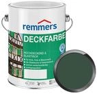 Remmers Wetterschutzfarbe DECKFARBE - 2.5 LTR