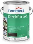 Remmers Wetterschutzfarbe DECKFARBE - 2.5 LTR