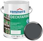 Remmers Wetterschutzfarbe DECKFARBE - 2.5 LTR