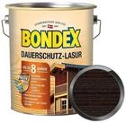 Bondex Lasur Bondex Dauerschutz Lasur 4 L rio palisander