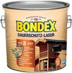 Bondex Holzschutzlasur DAUERSCHUTZ-LASUR - 2,5 LTR