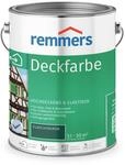 Remmers Wetterschutzfarbe Deckfarbe anthrazitgrau (RAL 7016) 5 Liter