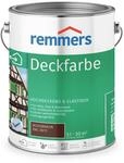 Remmers Wetterschutzfarbe DECKFARBE - 5 LTR