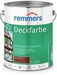 Remmers Wetterschutzfarbe DECKFARBE - 5 LTR